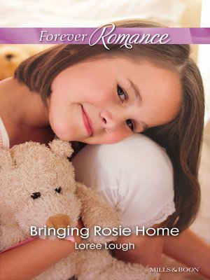 cover image of Bringing Rosie Home